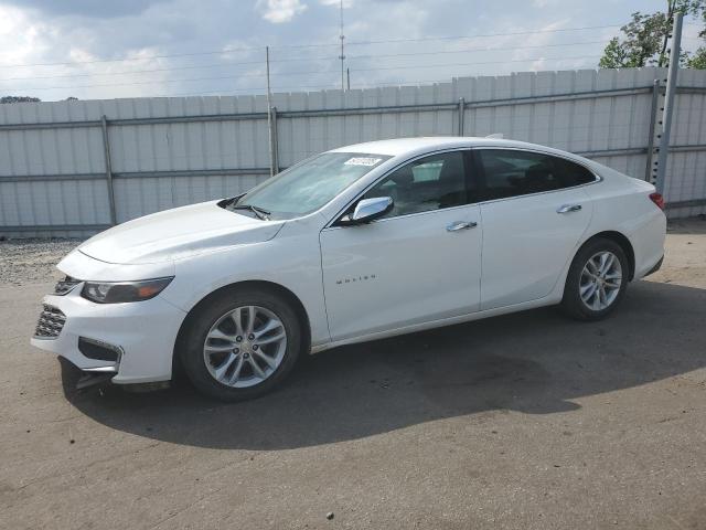 Vin: 1g1ze5st3gf294717, lot: 54131205, chevrolet malibu lt 2016 img_1