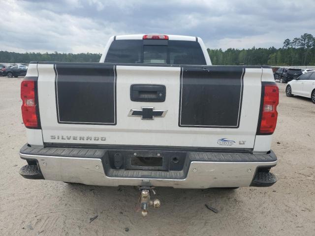 2015 CHEVROLET SILVERADO - 1GCVKREC1FZ340026