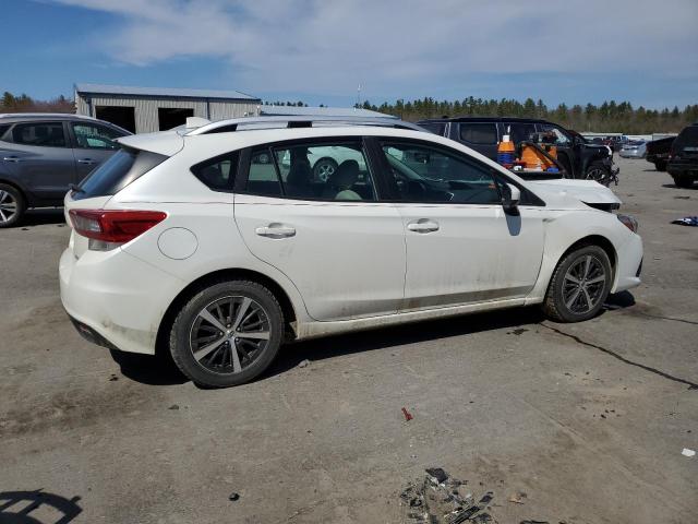 Vin: 4s3gtav67l3722058, lot: 54587185, subaru impreza premium 20203