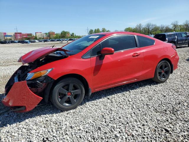 Vin: 2hgfg3b58eh500945, lot: 54963895, honda civic lx 2014 img_1