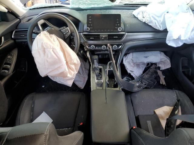 2019 HONDA ACCORD LX - 1HGCV1F10KA097770
