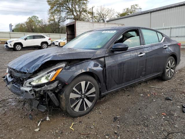 Vin: 1n4bl4dv2mn324935, lot: 52121675, nissan altima sv 2021 img_1