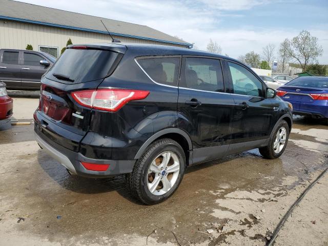 Vin: 1fmcu0g99gua13835, lot: 52401865, ford escape se 20163