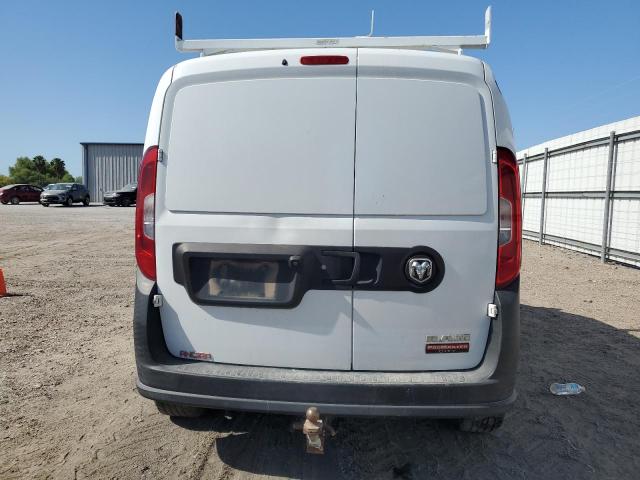 2018 RAM PROMASTER - ZFBERFAB7J6H82008