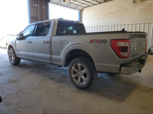2022 FORD F150 SUPER - 1FTFW1E86NFB30009