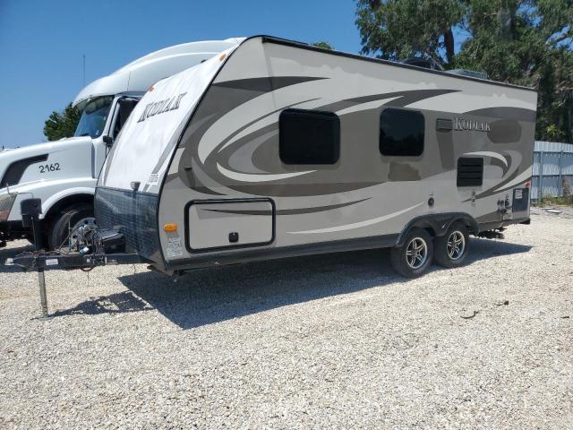KEYSTONE KODIAK 2015 two tone   4YDT2002XFJ970219 photo #3