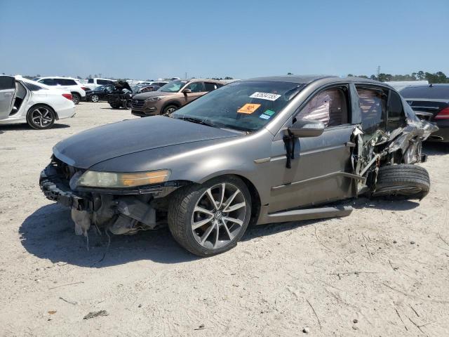 ACURA TL
