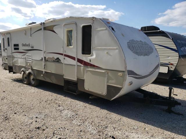 KUTB OUTBAKLOFT 2006 white   4YDT30R206G919728 photo #1