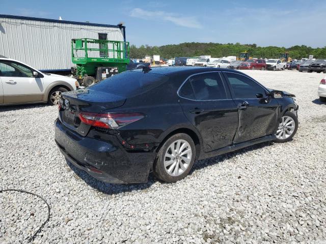 Vin: 4t1r11akxnu068571, lot: 53991345, toyota camry le 20223