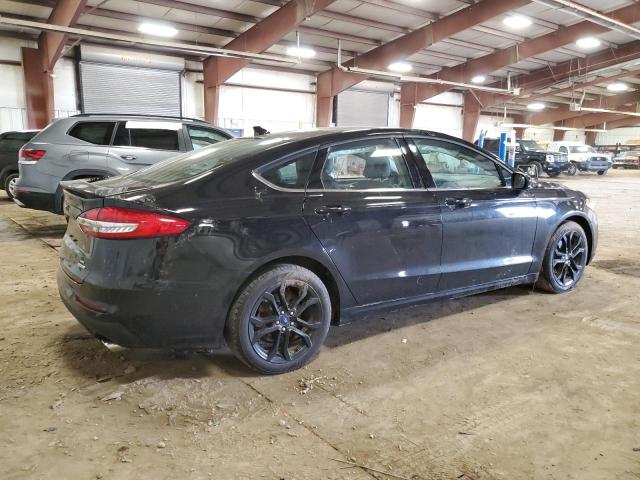 Vin: 3fa6p0hd8kr113166, lot: 51564835, ford fusion se 20193