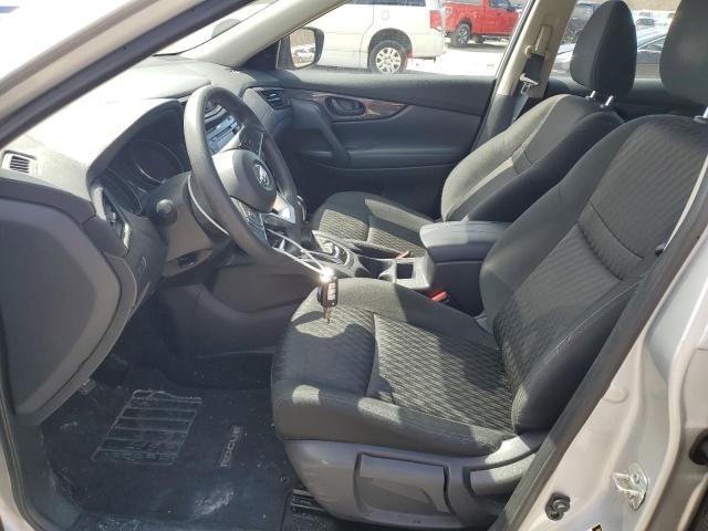 2019 NISSAN ROGUE S - KNMAT2MV7KP527346