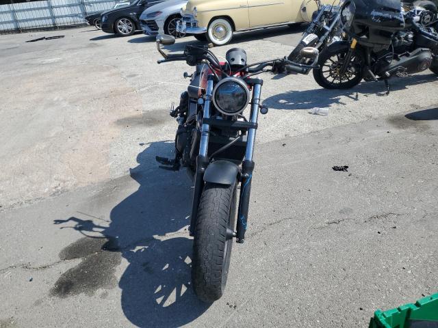 HONDA CMX500 2017 two tone  gas MLHPC5616H5000339 photo #3