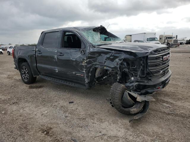 Vin: 1gtpueel4nz534169, lot: 55020685, gmc sierra k1500 at4 20224