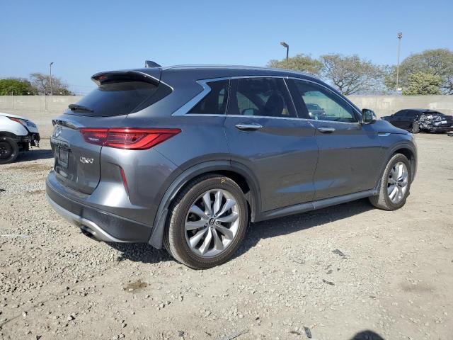 Vin: 3pcaj5m14kf133530, lot: 54228615, infiniti qx50 essential 20193