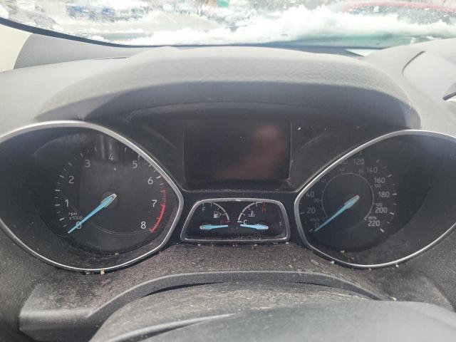 2018 FORD ESCAPE SEL - 1FMCU9HDXJUA13650