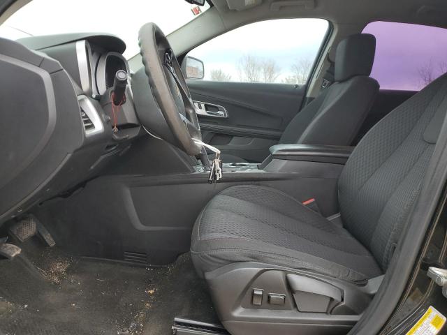 2015 CHEVROLET EQUINOX LS - 2GNALAEK7F1123875