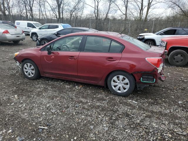 Vin: jf1gjaa62eh023931, lot: 51317855, subaru impreza 20142