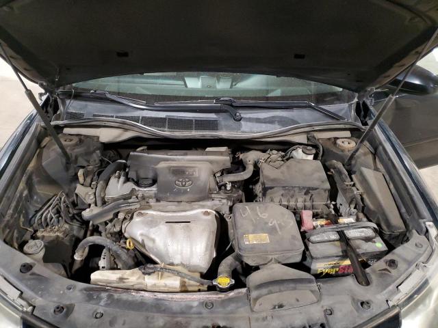 2014 TOYOTA CAMRY L - 4T1BF1FKXEU362841