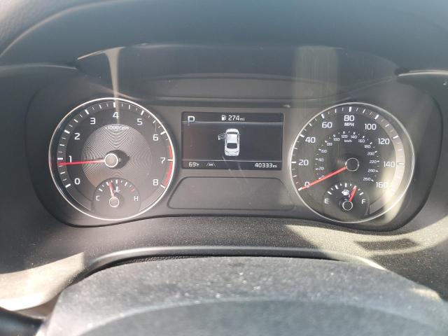 2022 KIA FORTE FE 3KPF24AD5NE427329
