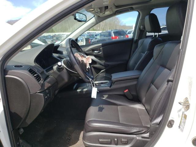 2017 ACURA RDX - 5J8TB4H39HL030946