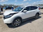 2019 HONDA CR-V EXL - 5J6RW1H84KA016621