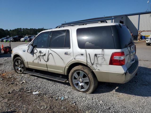 Vin: 1fmju1h53aeb61196, lot: 52434145, ford expedition eddie bauer 20102