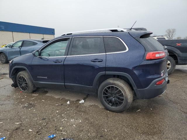 Vin: 1c4pjmdb0fw500177, lot: 53567885, jeep grand cher limited 20152