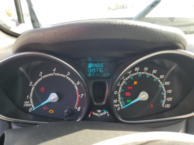 2017 FORD FIESTA SE - 3FADP4EJ3HM158384