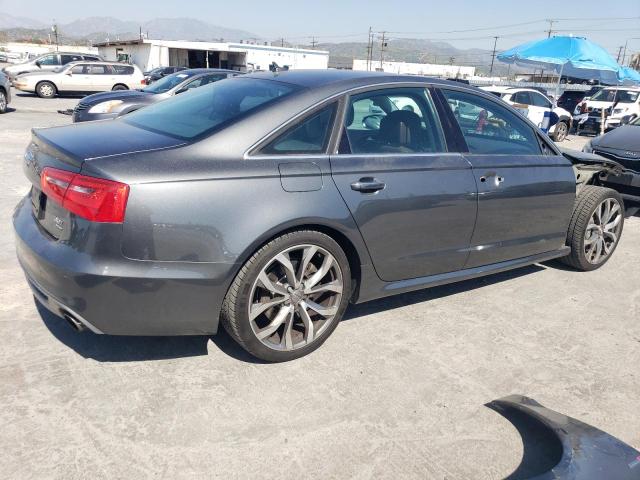 Vin: waufgafcxfn037112, lot: 52629515, audi a6 premium plus 20153