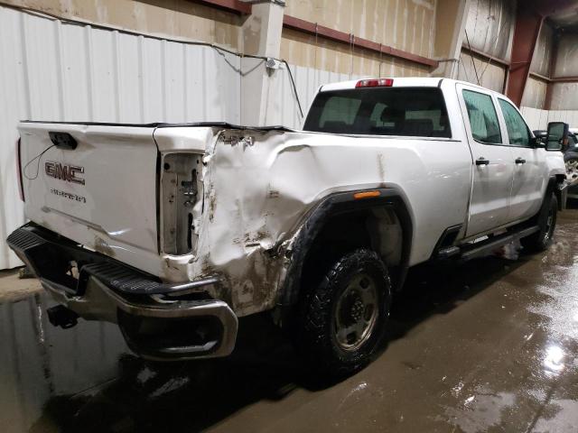 CHEVROLET SILVERADO 2015 white crew pic flexible fuel 1GB1KUEG5FF649931 photo #4