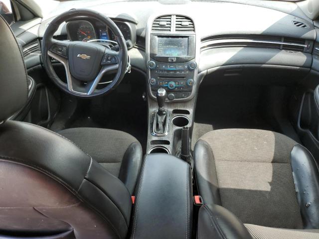 2015 CHEVROLET MALIBU 2LT - 1G11D5SL9FF220569