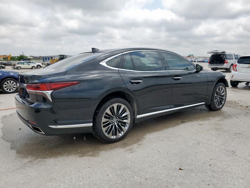 Vin: jthb51ff3j5006860, lot: 54728845, lexus ls500 500 base 20183