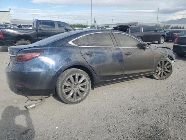 Vin: jm1gl1ty5j1319984, lot: 54455005, mazda 6 grand touring 20183
