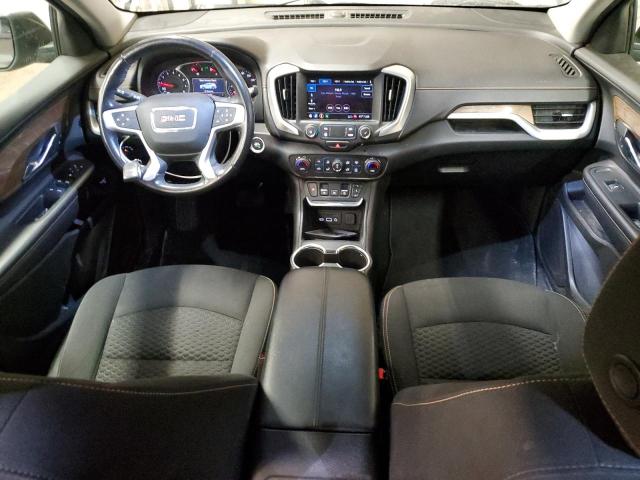 2019 GMC TERRAIN SL - 3GKALMEV1KL230485