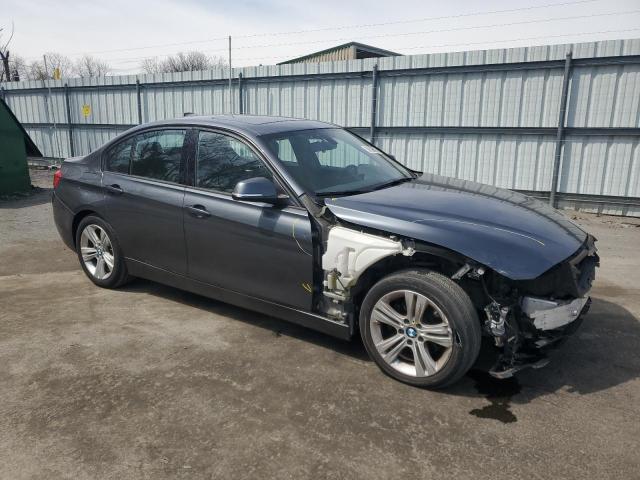 Vin: wba8e3g5xgnu00519, lot: 50539605, bmw 3 series xi sulev 20164