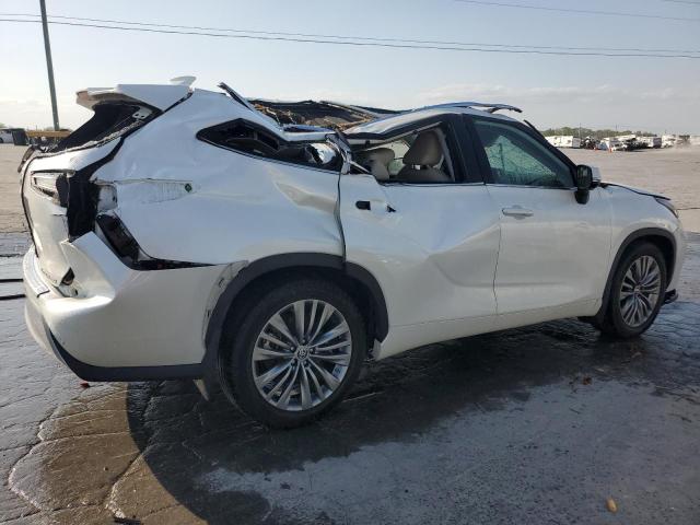 2020 TOYOTA HIGHLANDER - 5TDFZRBH2LS027824