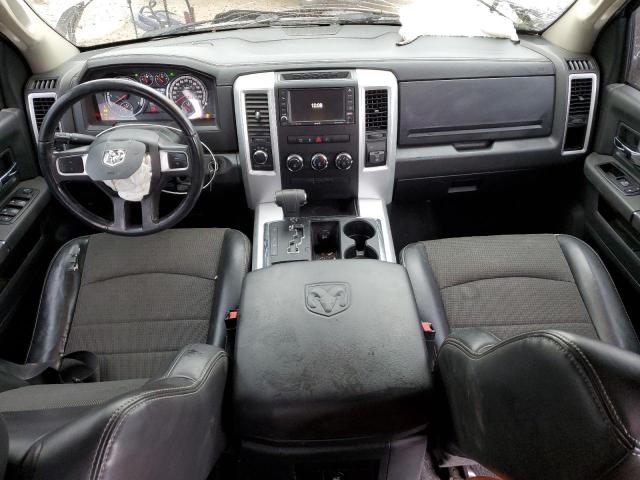 2011 DODGE RAM 1500 - 1D7RV1GT4BS617137