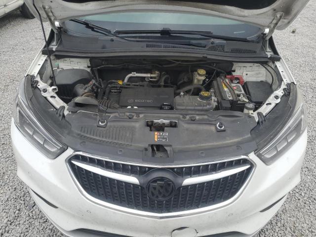 2017 BUICK ENCORE PRE - KL4CJDSB7HB059217