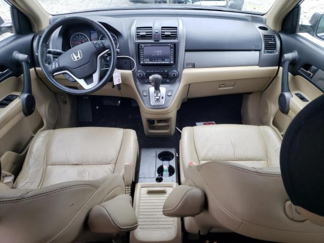 2010 HONDA CR-V EXL - 5J6RE4H76AL080612