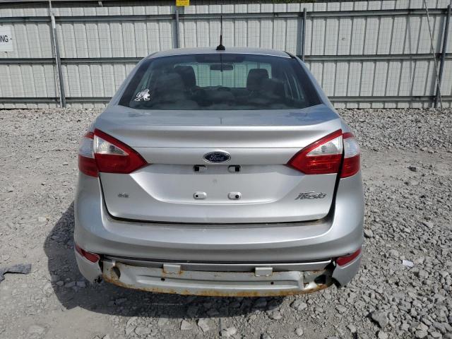 2016 FORD FIESTA SE - 3FADP4BJ3GM142298