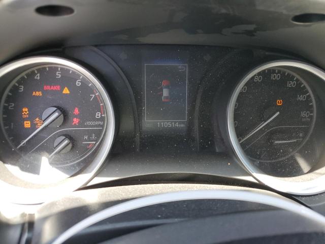 2021 TOYOTA CAMRY LE - 4T1C11AKXMU531930