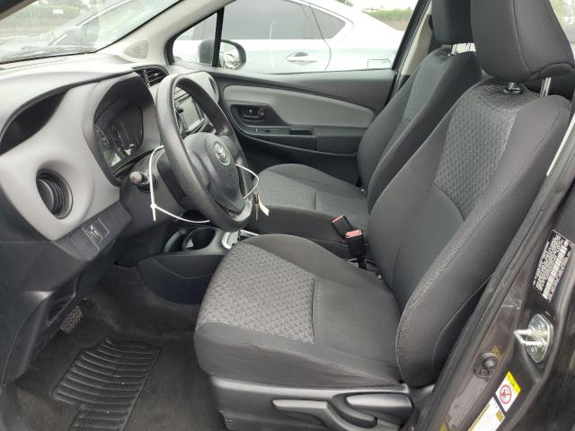 2015 TOYOTA YARIS VNKKTUD36FA047653