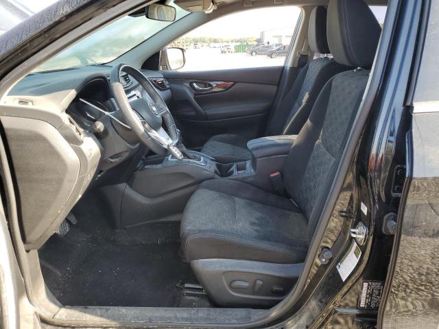 2019 NISSAN ROGUE SPOR - JN1BJ1CP9KW217473