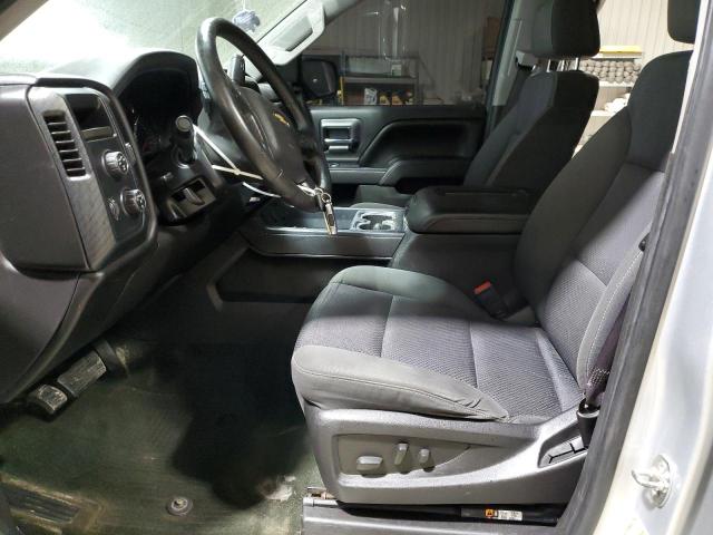 2016 CHEVROLET SILVERADO - 3GCUKREC0GG132670