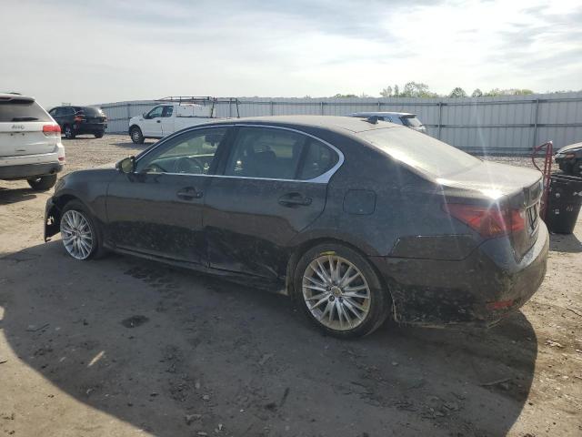Vin: jthce1bl5d5008193, lot: 54364265, lexus gs350 350 20132