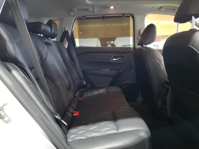 2022 NISSAN ROGUE PLAT JN8BT3DD5NW273054