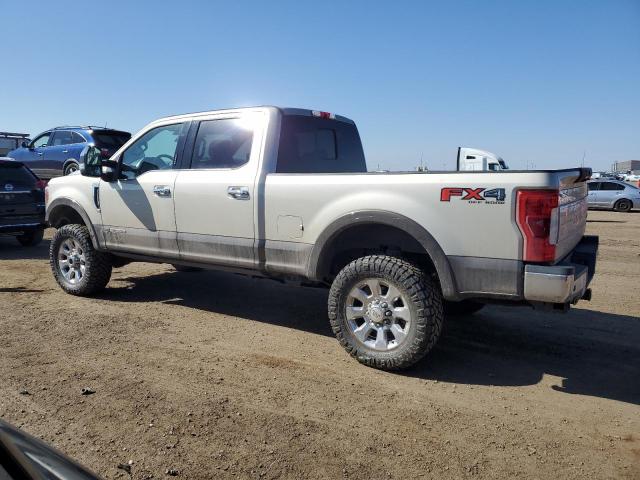 Vin: 1ft7w2bt5hef07152, lot: 53258725, ford f250 super duty 20172