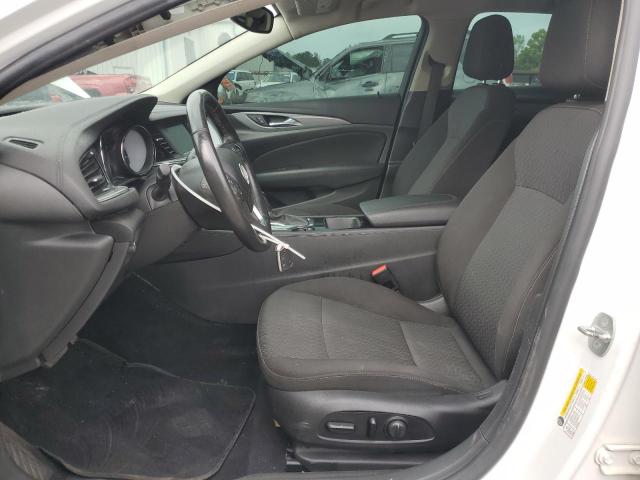 2019 BUICK REGAL PREF W04GL6SXXK1075623