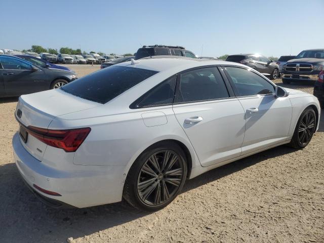 Vin: waud3bf27nn041181, lot: 52650295, audi a6 premium 20223