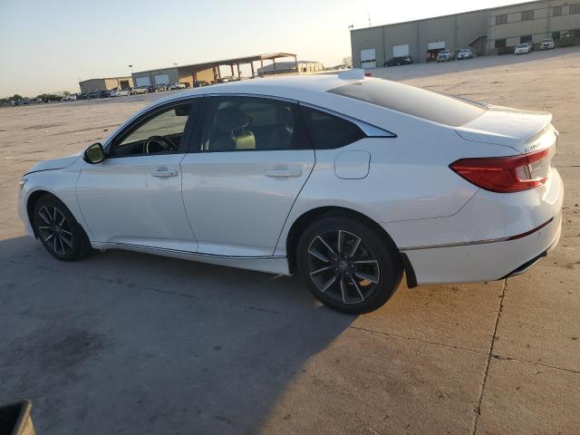 Vin: 1hgcv1f54ma110090, lot: 52866065, honda accord exl 20212